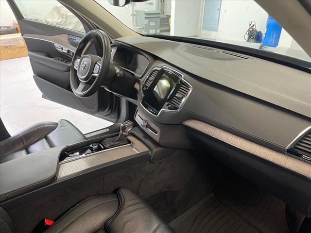 2022 Volvo XC90 T6 Inscription 7 Passenger - Photo 22
