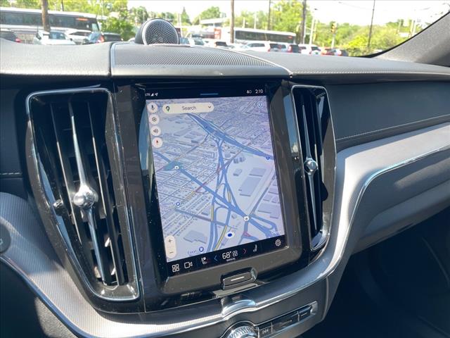 2022 Volvo XC60 Recharge T8 R-Design - Photo 22