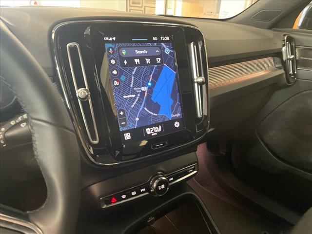 2022 Volvo XC40 Recharge Twin Ultimate - Photo 22