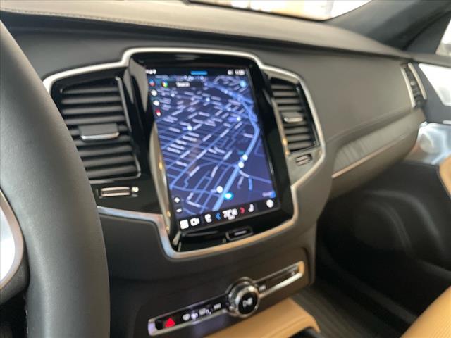 2024 Volvo XC90 Recharge T8 Ultimate Bright Theme 7-Seater - Photo 22