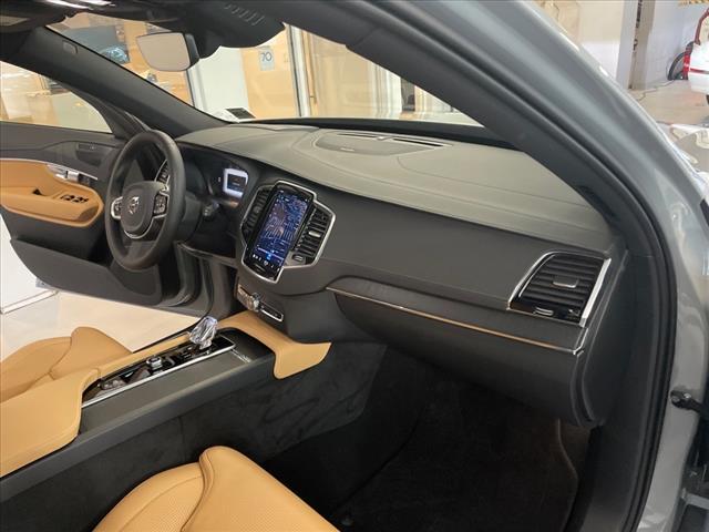 2024 Volvo XC90 Recharge T8 Ultimate Bright Theme 7-Seater - Photo 22