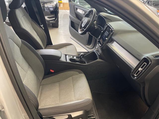 2025 Volvo XC40 B5 Core Bright Theme - Photo 22