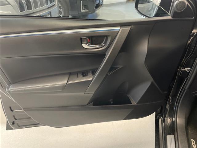 2016 Toyota Corolla S Premium - Photo 23