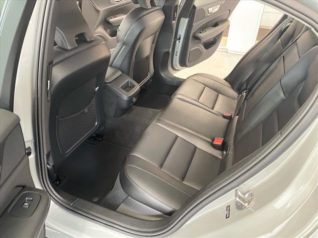 2024 Volvo S60 B5 Core Dark Theme - Photo 23