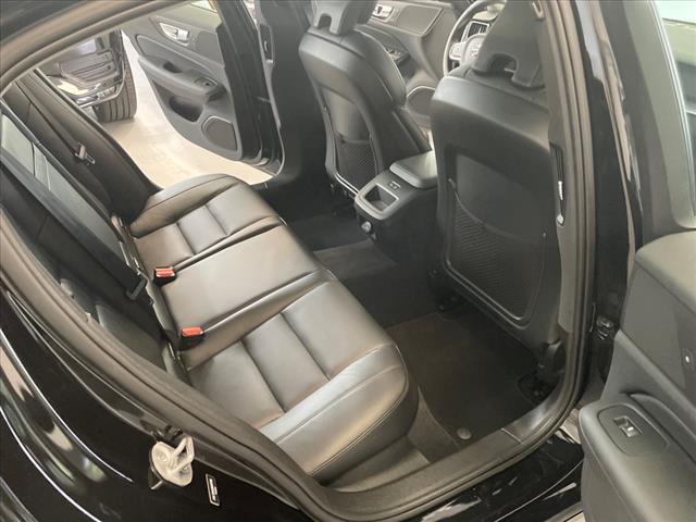 2024 Volvo S60 B5 Core Dark Theme - Photo 23
