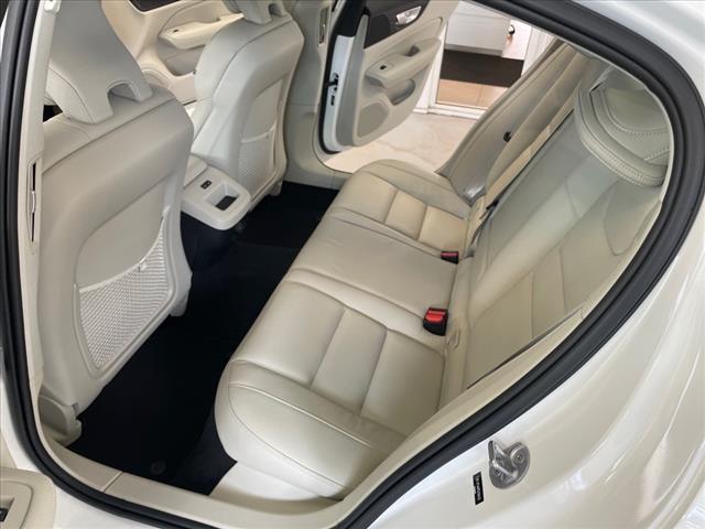 2023 Volvo S60 B5 Plus Dark Theme - Photo 23