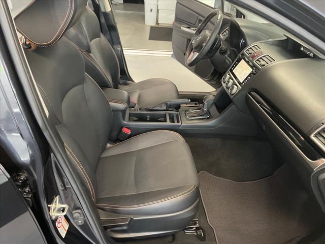 2017 Subaru Crosstrek 2.0i Limited - Photo 23
