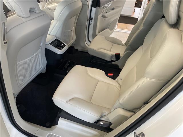 2024 Volvo XC90 B6 Plus Bright Theme 6-Seater - Photo 23