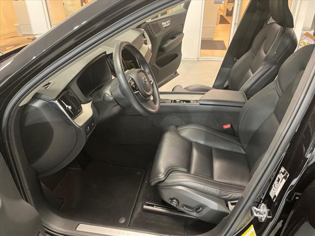 2021 Volvo XC60 T5 Inscription - Photo 23