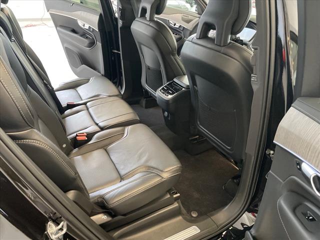 2021 Volvo XC90 T6 Inscription 7 Passenger - Photo 23