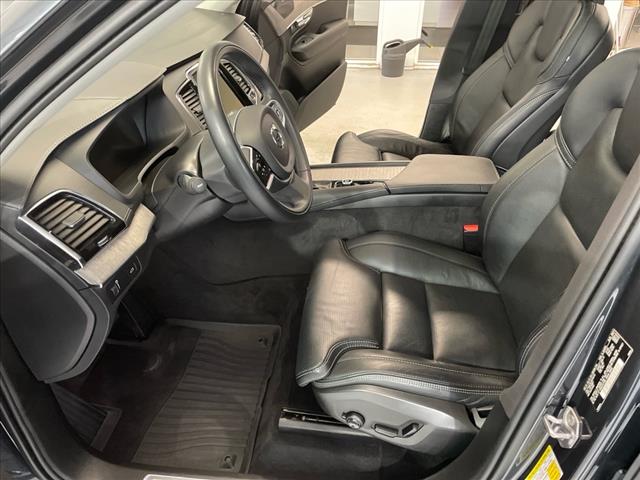 2022 Volvo XC90 T6 Inscription 7 Passenger - Photo 23