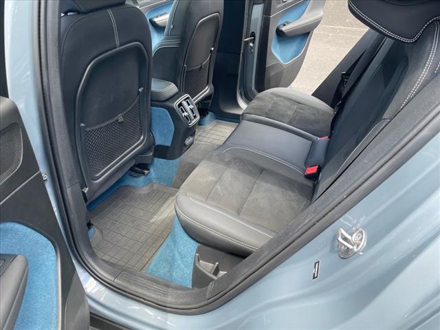 2023 Volvo C40 Recharge Twin Ultimate - Photo 23