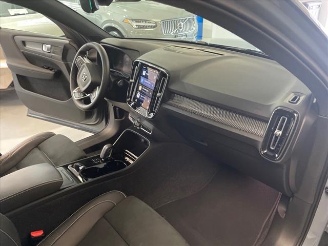2022 Volvo XC40 Recharge Twin Ultimate - Photo 23