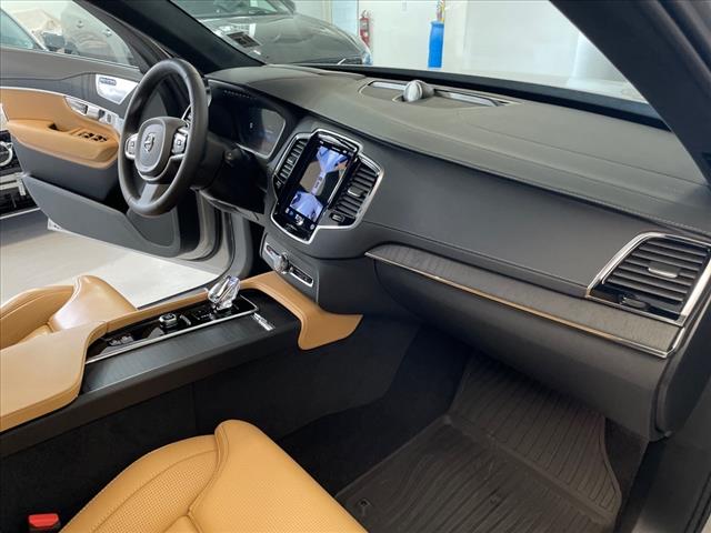 2024 Volvo XC90 Recharge T8 Ultimate Bright Theme 7-Seater - Photo 23