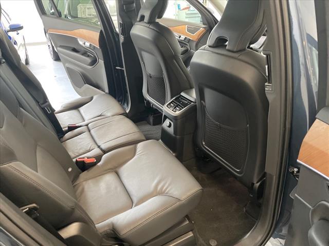 2023 Volvo XC90 Recharge T8 Plus Bright Theme 7-Seater - Photo 23