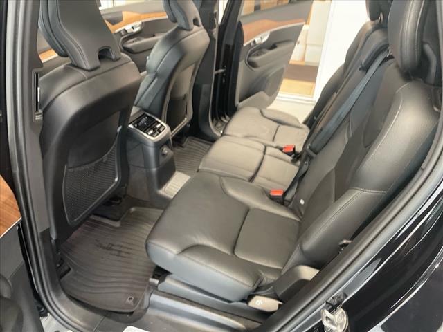 2023 Volvo XC90 Recharge T8 Plus Bright Theme 7-Seater - Photo 23