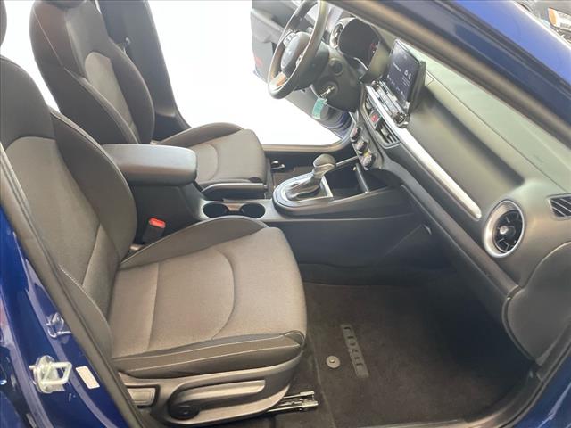 2023 Kia Forte LXS - Photo 24