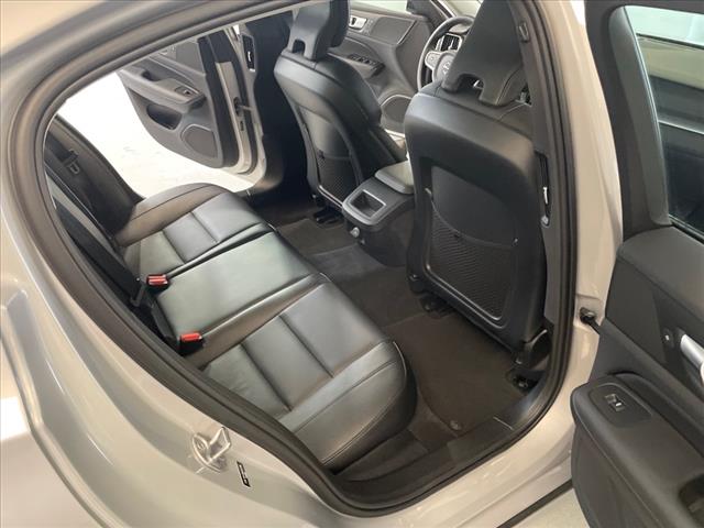 2024 Volvo S60 B5 Core Dark Theme - Photo 24