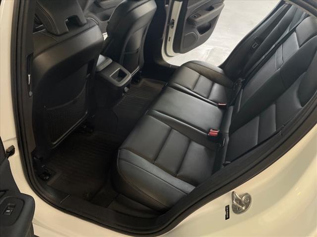2024 Volvo S60 B5 Core Dark Theme - Photo 24