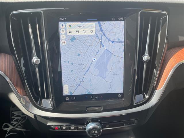 2024 Volvo S60 B5 Plus Dark Theme - Photo 24