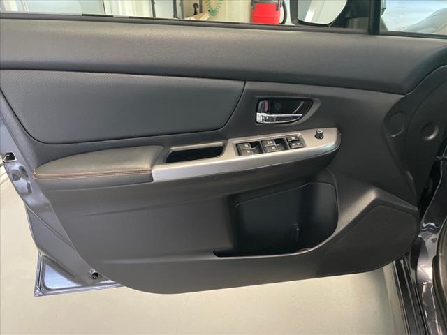 2017 Subaru Crosstrek 2.0i Limited - Photo 24