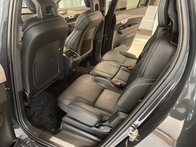 2022 Volvo XC90 T6 Inscription 7 Passenger - Photo 24