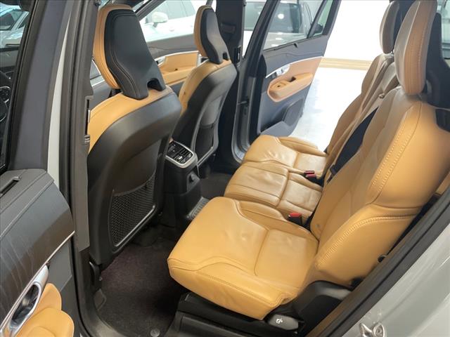 2024 Volvo XC90 Recharge T8 Ultimate Bright Theme 7-Seater - Photo 24