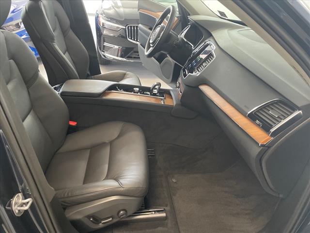 2023 Volvo XC90 Recharge T8 Plus Bright Theme 7-Seater - Photo 24