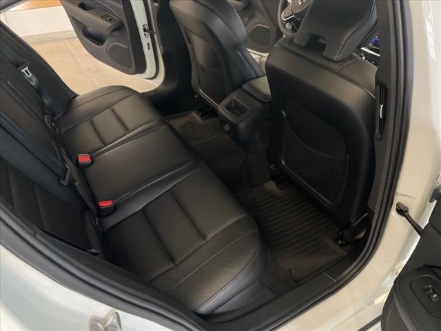 2024 Volvo S60 B5 Core Dark Theme - Photo 25
