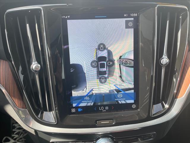 2024 Volvo S60 B5 Plus Dark Theme - Photo 25