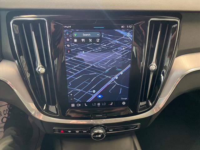 2024 Volvo S60 B5 Core Dark Theme - Photo 25