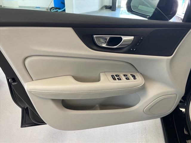 2024 Volvo S60 B5 Plus Dark Theme - Photo 25