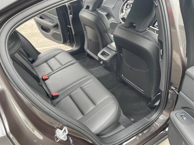 2024 Volvo S60 B5 Plus Dark Theme - Photo 25