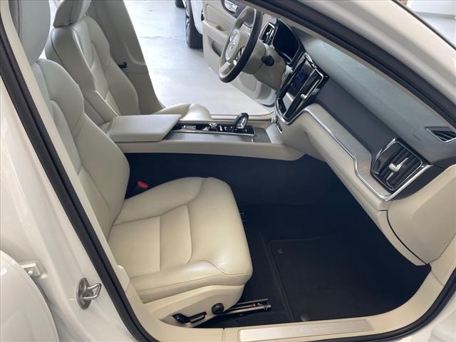 2023 Volvo S60 B5 Plus Dark Theme - Photo 25