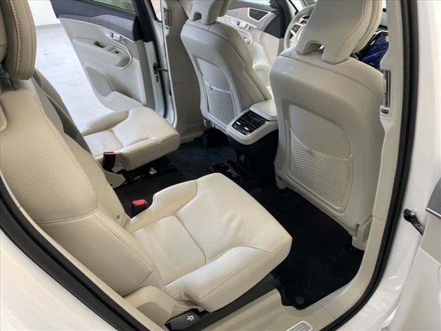 2024 Volvo XC90 B6 Plus Bright Theme 6-Seater - Photo 25
