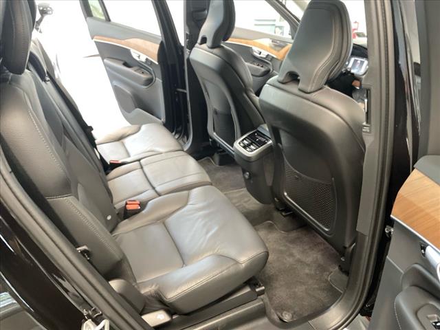 2024 Volvo XC90 B6 Plus Bright Theme 7-Seater - Photo 25