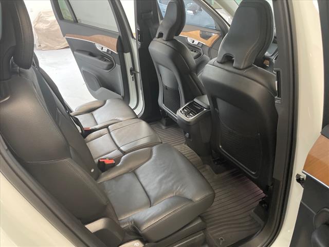 2023 Volvo XC90 B6 Plus 7-Seater - Photo 25