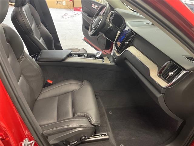 2022 Volvo XC60 B6 Inscription - Photo 25