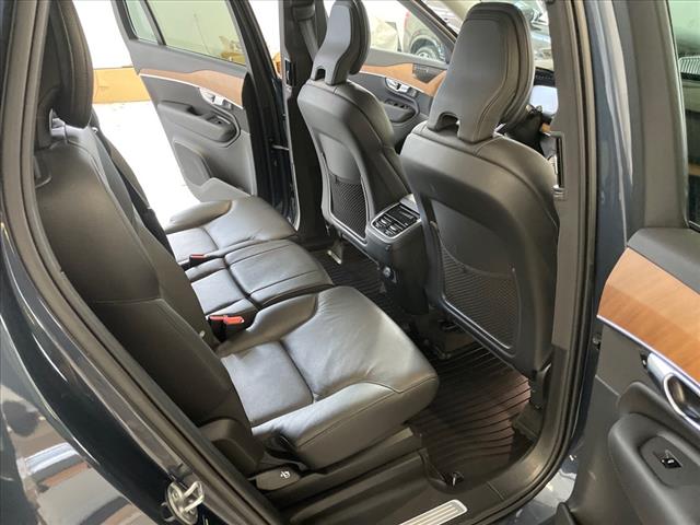 2022 Volvo XC90 T6 Momentum 7 Passenger - Photo 25