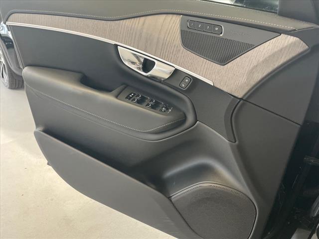 2021 Volvo XC90 T6 Inscription 7 Passenger - Photo 25