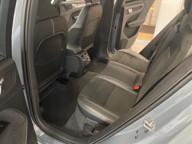 2022 Volvo XC40 Recharge Twin Ultimate - Photo 25