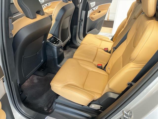 2024 Volvo XC90 Recharge T8 Ultimate Bright Theme 7-Seater - Photo 25