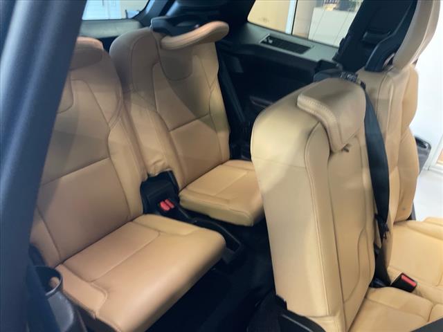 2024 Volvo XC90 Recharge T8 Ultimate Bright Theme 7-Seater - Photo 25