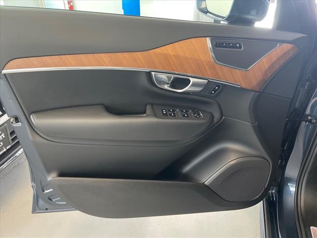 2023 Volvo XC90 Recharge T8 Plus Bright Theme 7-Seater - Photo 25