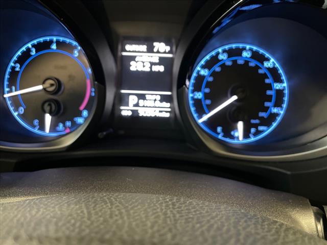 2016 Toyota Corolla S Premium - Photo 26