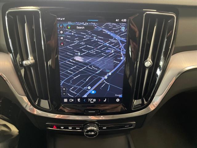 2024 Volvo S60 B5 Core Dark Theme - Photo 26