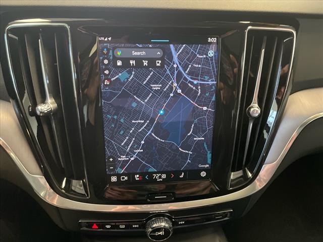 2025 Volvo S60 B5 Core - Photo 26