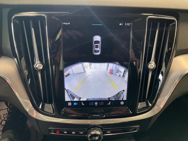 2024 Volvo S60 B5 Core Dark Theme - Photo 26