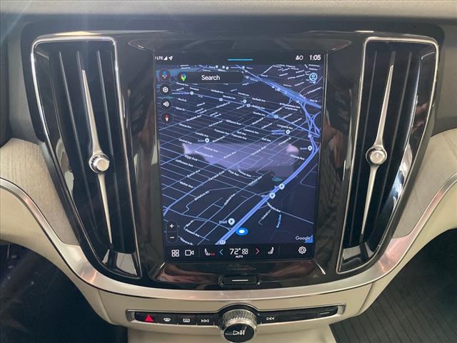 2024 Volvo S60 B5 Plus Dark Theme - Photo 26