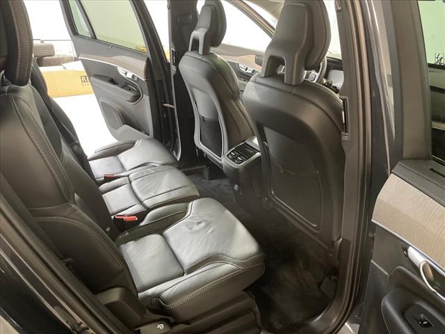 2022 Volvo XC90 T6 Inscription 7 Passenger - Photo 26